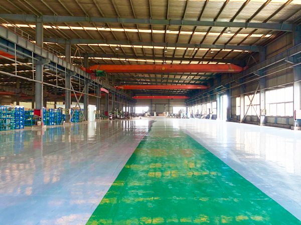 企業環(huán)境展示