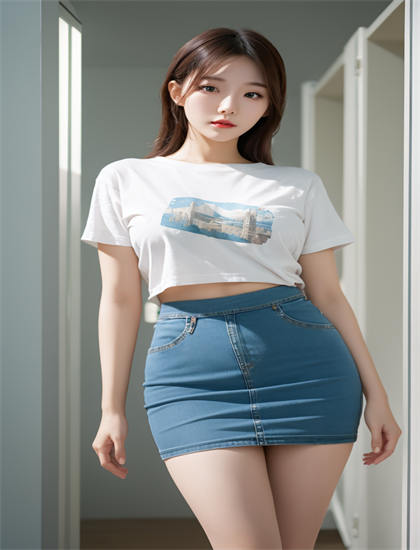 带你走进临时女友的幕后世界：摄影的镜头语言与画面构图 探索艺术与技术的完美结合