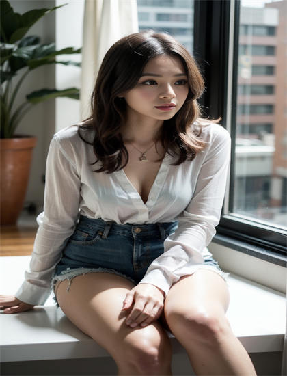 杜比音效：《辣妹与恐龙》叙事手法解析：时间线安排与视角切换技巧探讨