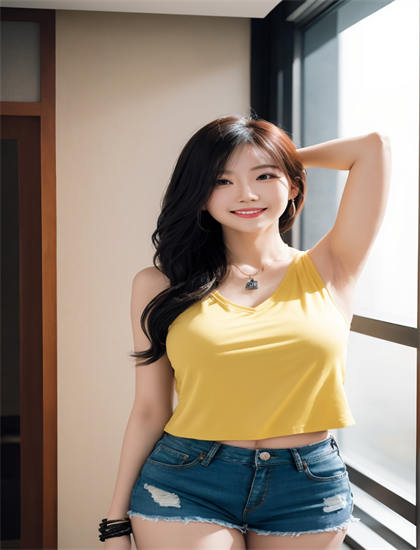 全新视角看短片经典《女人40一枝花》的艺术魅力与文化价值——东方与西方的碰撞